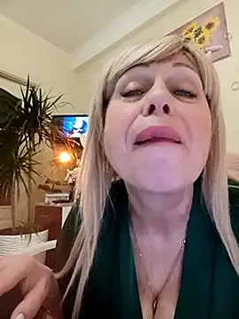 SusieNoreen online show from 03.14.25