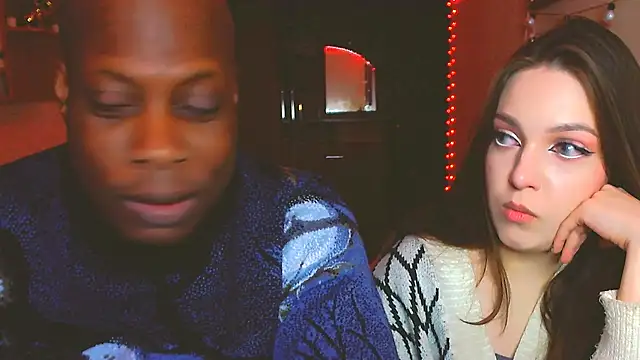 Snapshot of miss_merciless_ chatting on 12.21.24 miss merciless online show from 12.21.24