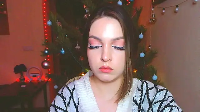 Snapshot of miss_merciless_ chatting on 12.26.24 miss merciless online show from 12.26.24