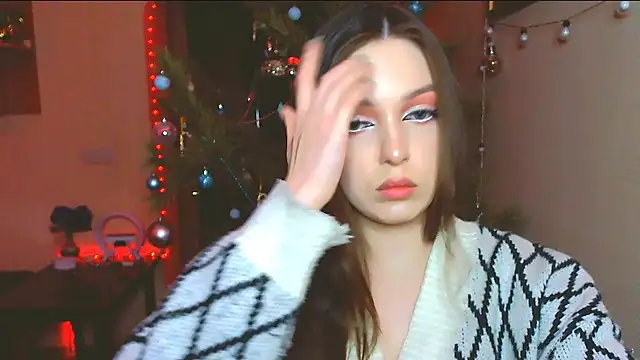 Snapshot of miss_merciless_ chatting on 01.16.25 miss merciless online show from 01.16.25