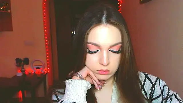 Snapshot of miss_merciless_ chatting on 02.23.25 miss merciless online show from 02.23.25