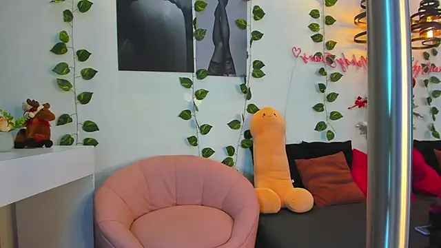 Snapshot of abril_ricci chatting on 01.11.25 abril ricci online show from 01.11.25