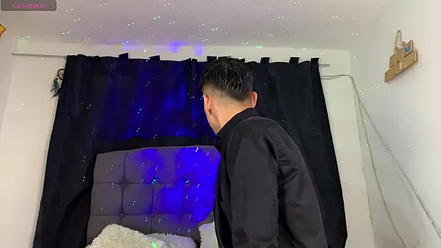 liam l1 online show from 02.03.25