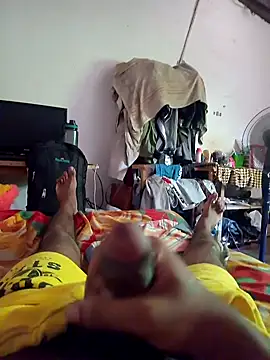 Snapshot of Cute_boleh chatting on 03.22.25 Cute boleh online show from 03.22.25