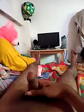 Snapshot of Cute_boleh chatting on 03.23.25 Cute boleh online show from 03.23.25