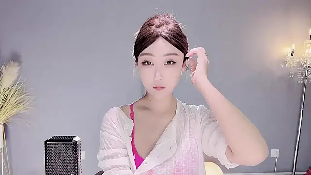 Snapshot of jingling666 chatting on 01.24.25 jingling666 online show from 01.24.25