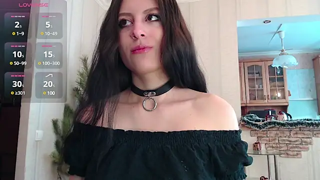 Snapshot of alicefromwl chatting on 01.11.25 alicefromwl online show from 01.11.25