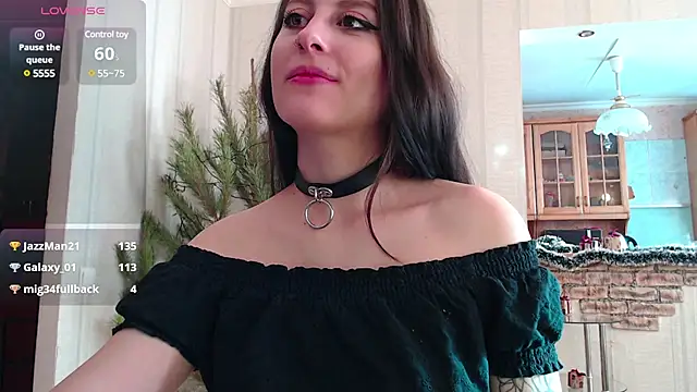 Snapshot of alicefromwl chatting on 01.11.25 alicefromwl online show from 01.11.25