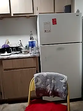 Snapshot of GraceHenderson chatting on 03.06.25 GraceHenderson online show from 03.06.25