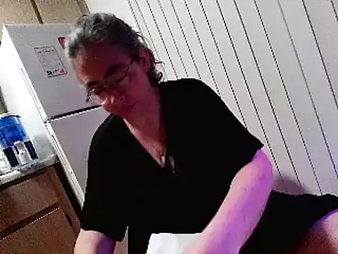 Snapshot of GraceHenderson chatting on 03.14.25 GraceHenderson online show from 03.14.25