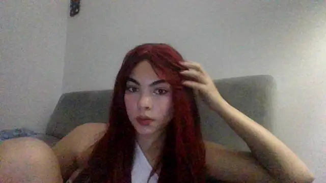 Kiri Cutee online show from 12.31.24