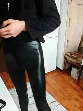 S3rgybisex online show from 10.04.25