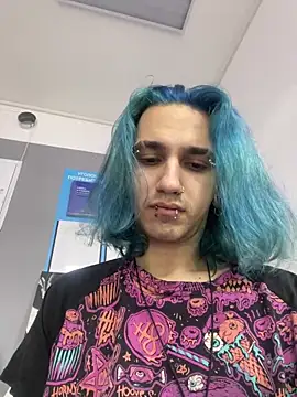 Snapshot of 66Fallen_Angel66 chatting on 09.14.25 66Fallen Angel66 online show from 09.14.25