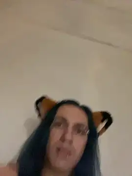 Snapshot of 66Fallen_Angel66 chatting on 09.24.25 66Fallen Angel66 online show from 09.24.25