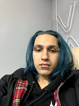 Snapshot of 66Fallen_Angel66 chatting on 10.03.25 66Fallen Angel66 online show from 10.03.25