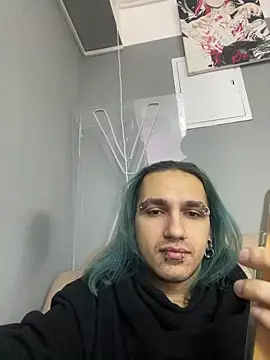 Snapshot of 66Fallen_Angel66 chatting on 10.25.25 66Fallen Angel66 online show from 10.25.25