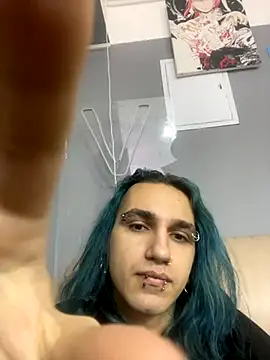 Snapshot of 66Fallen_Angel66 chatting on 11.04.25 66Fallen Angel66 online show from 11.04.25