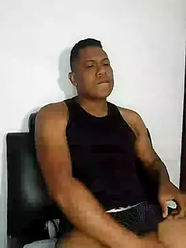 latinblack01 online show from 01.29.25