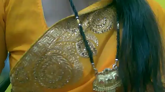 Snapshot of LOVE-SUSHILA chatting on 02.02.25 LOVE-SUSHILA online show from 02.02.25