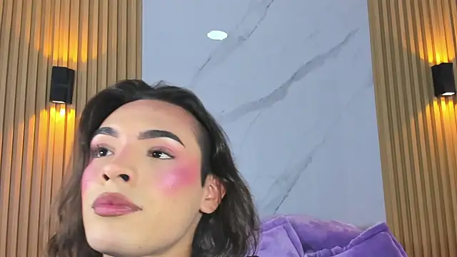 Snapshot of miss_Ari chatting on 12.03.24 miss Ari online show from 12.03.24