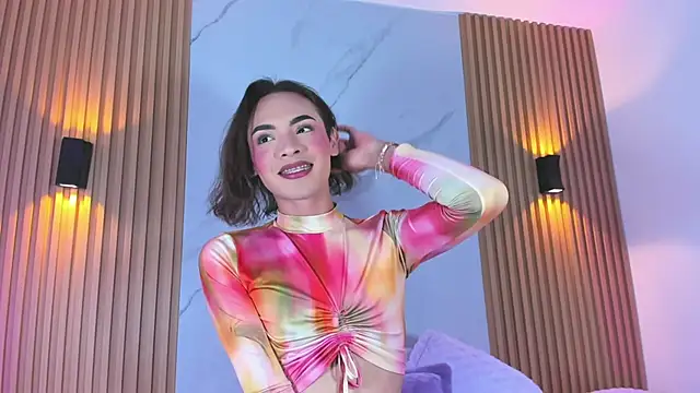 Snapshot of miss_Ari chatting on 12.05.24 miss Ari online show from 12.05.24