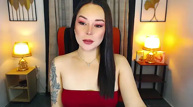 Snapshot of asian_ishnakhan chatting on 12.17.24 asian ishnakhan online show from 12.17.24