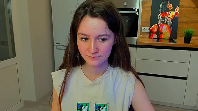 Snapshot of ameli_moon chatting on 01.03.25 ameli moon online show from 01.03.25