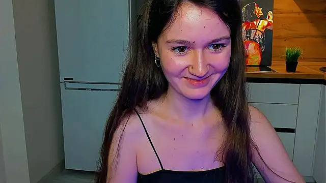 Snapshot of ameli_moon chatting on 01.17.25 ameli moon online show from 01.17.25