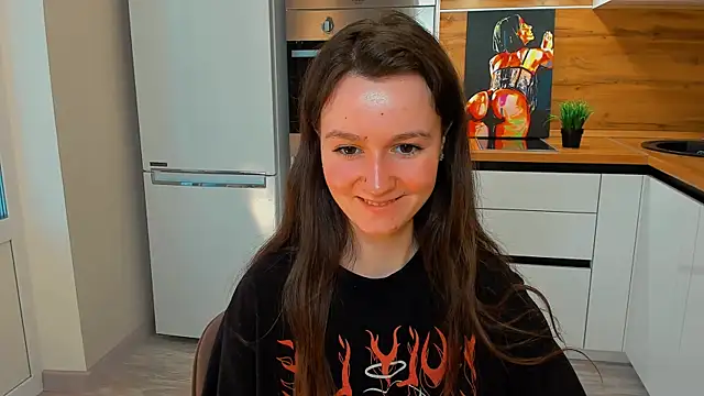 Snapshot of ameli_moon chatting on 02.02.25 ameli moon online show from 02.02.25