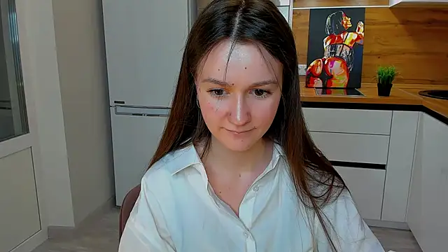 Snapshot of ameli_moon chatting on 02.10.25 ameli moon online show from 02.10.25