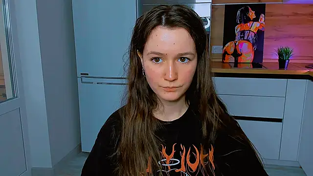 Snapshot of ameli_moon chatting on 03.04.25 ameli moon online show from 03.04.25