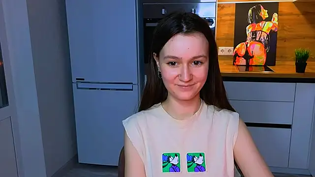 Snapshot of ameli_moon chatting on 03.22.25 ameli moon online show from 03.22.25