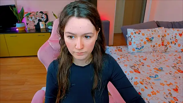 Snapshot of ameli_moon chatting on 09.14.25 ameli moon online show from 09.14.25