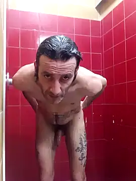 Snapshot of HastLuster chatting on 02.03.25 HastLuster online show from 02.03.25