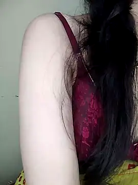 Snapshot of Fair-magic-woman chatting on 01.10.25 Fair-magic-woman online show from 01.10.25