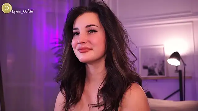 Snapshot of Liya_Gold_ chatting on 02.12.25 Liya Gold  online show from 02.12.25