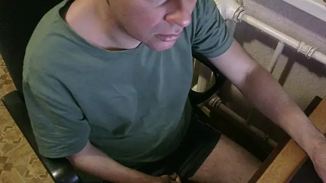 Snapshot of AlDON59 chatting on 02.27.25 AlDON59 online show from 02.27.25