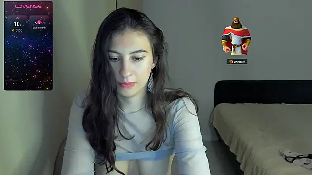 Snapshot of briannababy_ chatting on 12.22.24 briannababy  online show from 12.22.24