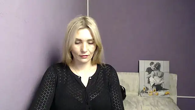 Snapshot of _sexy_lady chatting on 12.13.24 sexy lady online show from 12.13.24