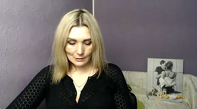Snapshot of _sexy_lady chatting on 12.27.24 sexy lady online show from 12.27.24