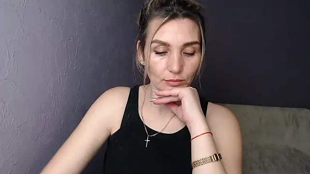 Snapshot of _sexy_lady chatting on 02.26.25 sexy lady online show from 02.26.25