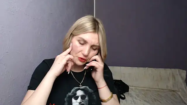 Snapshot of _sexy_lady chatting on 03.13.25 sexy lady online show from 03.13.25