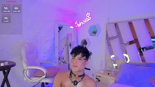 EthanCollens online show from 12.14.24