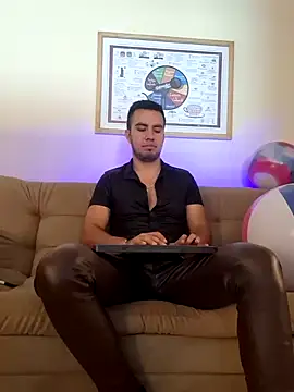 bradley colt online show from 01.13.25