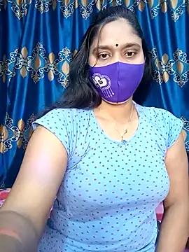Hot Maleka online show from 02.10.25