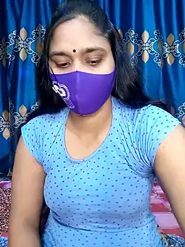 Hot Maleka online show from 02.12.25