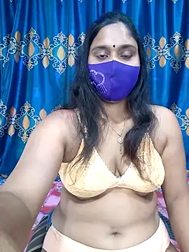 Hot Maleka online show from 03.04.25