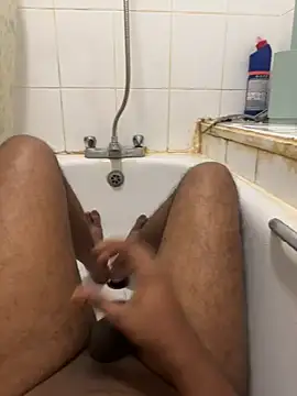 Snapshot of Rahul_sub chatting on 12.03.24 Rahul sub online show from 12.03.24