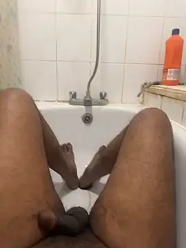 Snapshot of Rahul_sub chatting on 12.25.24 Rahul sub online show from 12.25.24