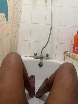 Snapshot of Rahul_sub chatting on 12.27.24 Rahul sub online show from 12.27.24